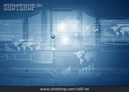 
                Bildschirm, Digital, Suchmaschine                   