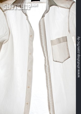 
                Hemd, Weißwäsche                   