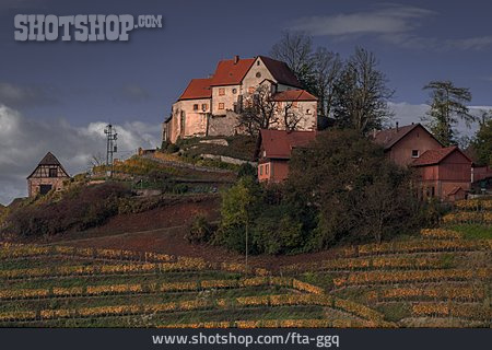 
                Schloss, Staufenberg                   