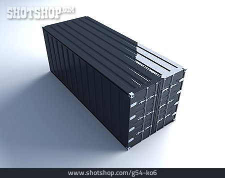 
                Container                   