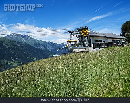 
                Südtirol, Seilbahn, Taser Seilbahn                   
