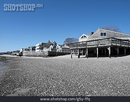 
                Strand, Cape Cod, Provincetown                   