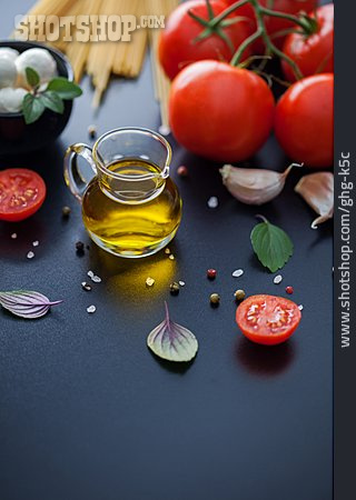 
                Olivenöl, Zutaten, Italienische Küche                   