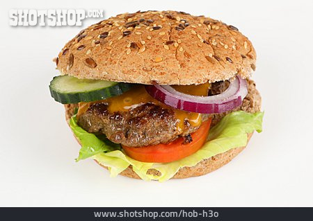 
                Fastfood, Hamburger                   