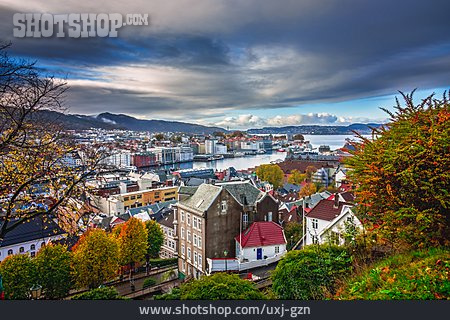
                Bergen                   