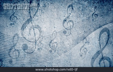 
                Music, Clef, Melody                   