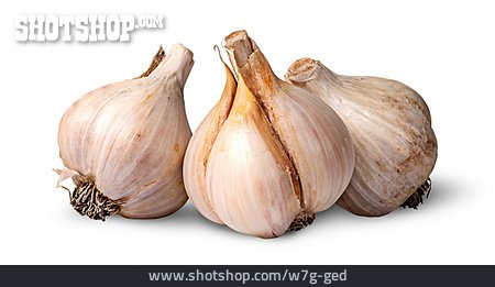 
                Knoblauch                   