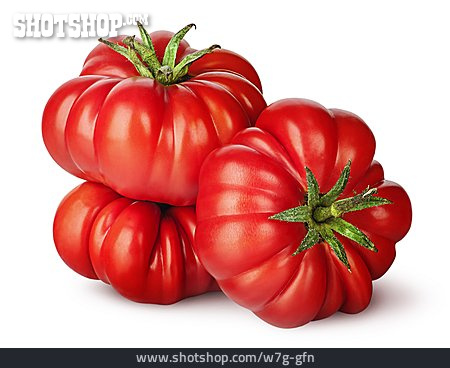 
                Tomate, Fleischtomate, Heirloom                   