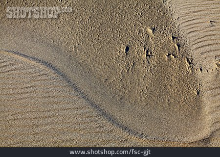 
                Hintergrund, Strand, Sand                   