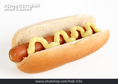 
                Senf, Hotdog                   