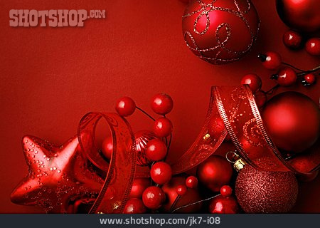 
                Christmas, Christmas Decorations, Christmas Balls                   