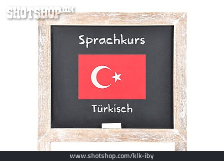 
                Türkisch, Fremdsprache, Sprachkurs                   