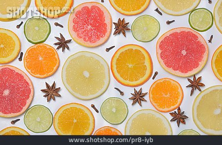 
                Hintergrund, Orange, Vitamine, Grapefruit, Zitrusfrucht                   