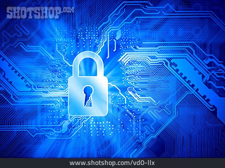 
                Datenschutz, Datensicherheit, Computerkriminalität                   