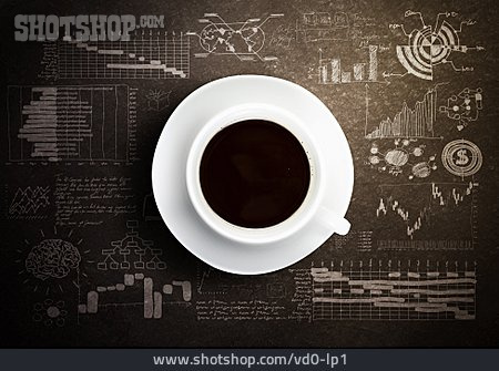 
                Business, Kaffee, Kaffeepause, Kaffeetasse, Arbeitspause                   