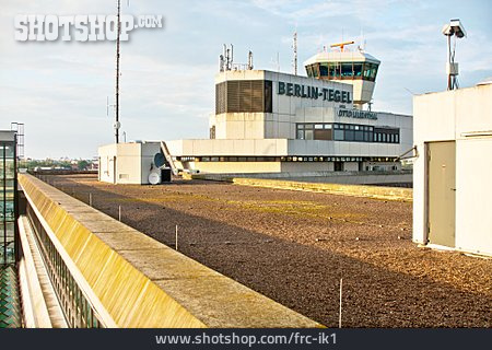 
                Flughafen, Tegel                   