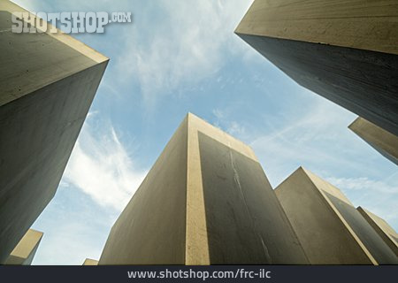 
                Denkmal, Gedenken, Holocaust-mahnmal                   