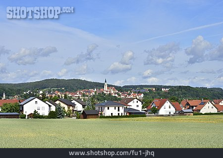 
                Oberpfalz, Nabburg                   