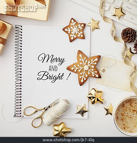 
                Weihnachten, Weihnachtsvorbereitung, Bloggen, Merry & Bright                   