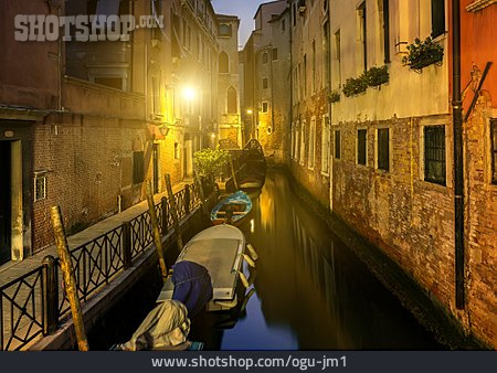 
                Laterne, Venedig                   