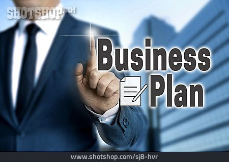 
                Aktivieren, Businessplan, Unternehmensgründung                   