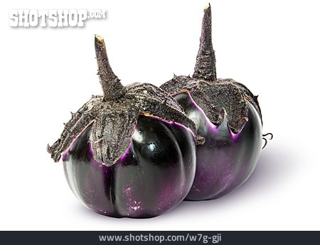 
                Aubergine                   