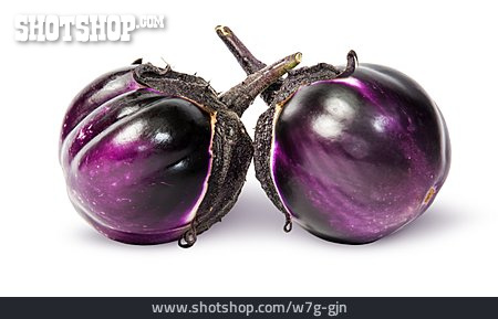 
                Aubergine                   