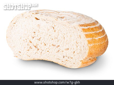 
                Brot, Weißbrot                   