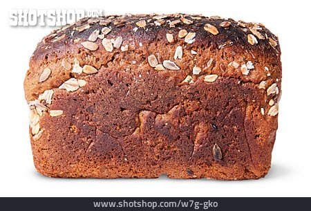 
                Loaf, Rye Bread, Loaf Of Bread                   