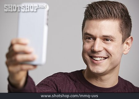 
                Smart Phone, Narcissistic, Selfie                   