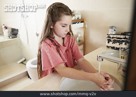 
                Hände, Waschen, Hygiene                   