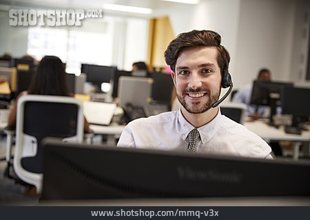 
                Headset, Callcenter, Kundenservice, Hotline, Callcenteragent, Helpdesk                   
