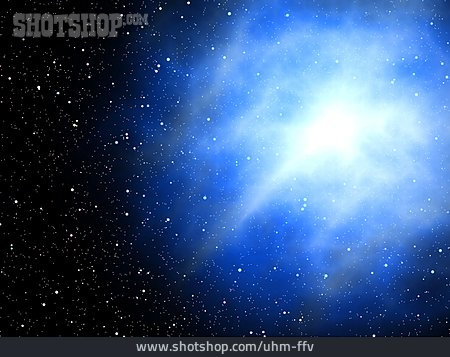
                Kosmos, Supernova                   
