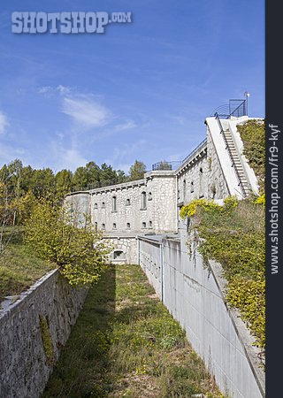 
                Forte Santa Viola, Monte Viola, Monti Lessini                   