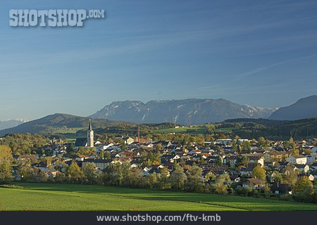 
                Berchtesgadener Land, Teisendorf, Rupertiwinkel                   