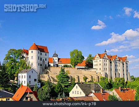 
                Schloss Nossen                   