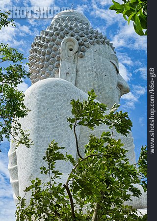 
                Phuket, Großer Buddha                   