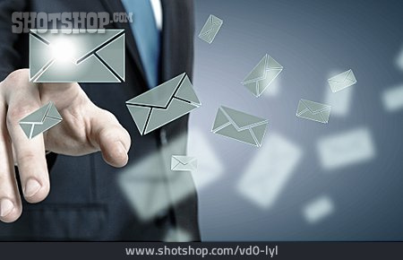 
                Post, Email, Newsletter                   