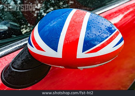 
                Großbritannien, Automobil                   