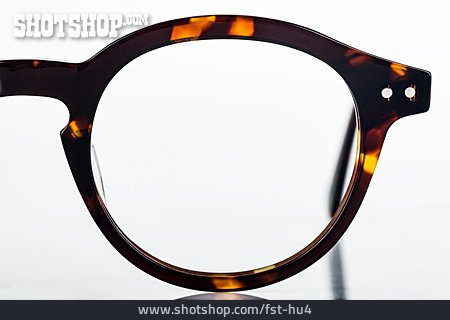 
                Brille, Hornbrille, Herrenbrille                   