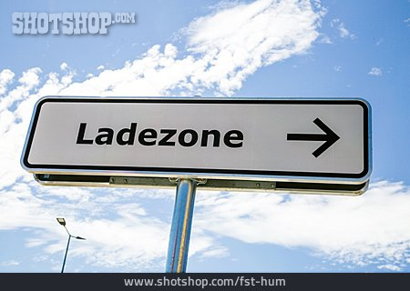 
                Ladezone                   
