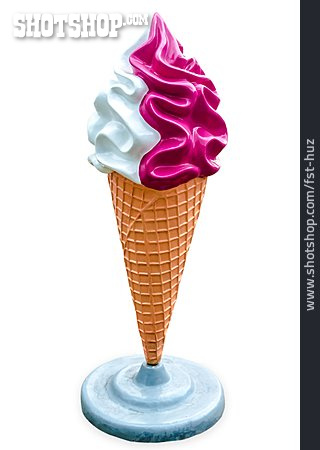 
                Icecream, Soft Ice Cream, Ice Cream Parlor                   
