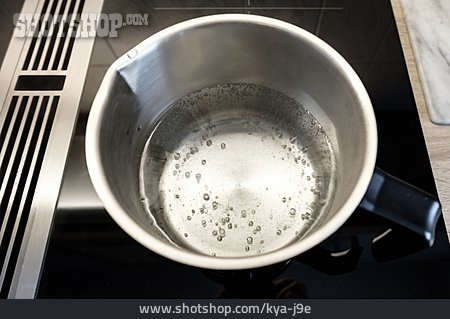 
                Wasser, Kochen                   