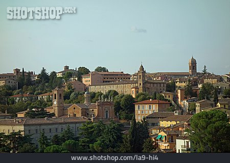 
                Altstadt, Perugia                   