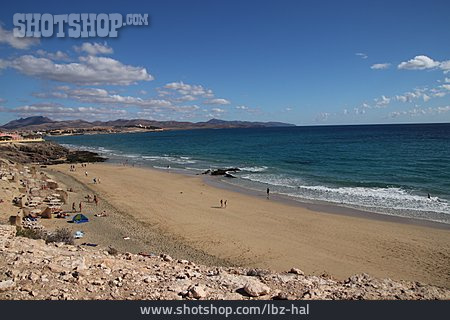 
                Costa Calma, Fuerteventura, Playa Barca                   