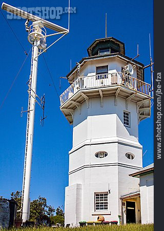 
                Leuchtturm, Vaucluse, Port Jackson                   