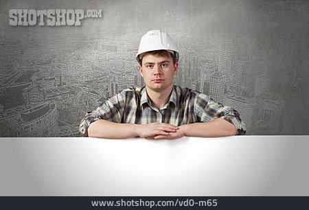 
                Handwerk, Ingenieur, Bauarbeiter, Baubranche                   