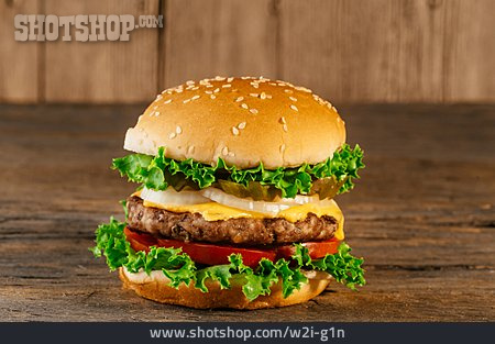 
                Fastfood, Hamburger, Cheeseburger                   