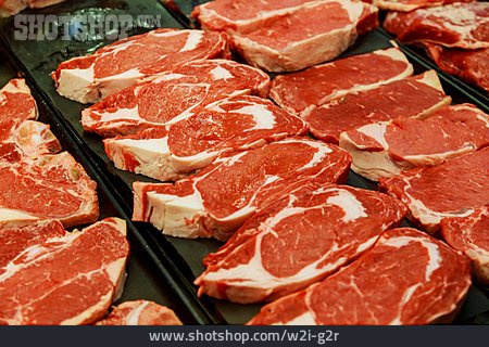 
                Steak, Fleischwaren, Rindfleisch                   