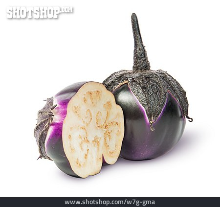 
                Aubergine                   